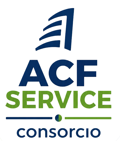 Logo ACF Service Consorcio